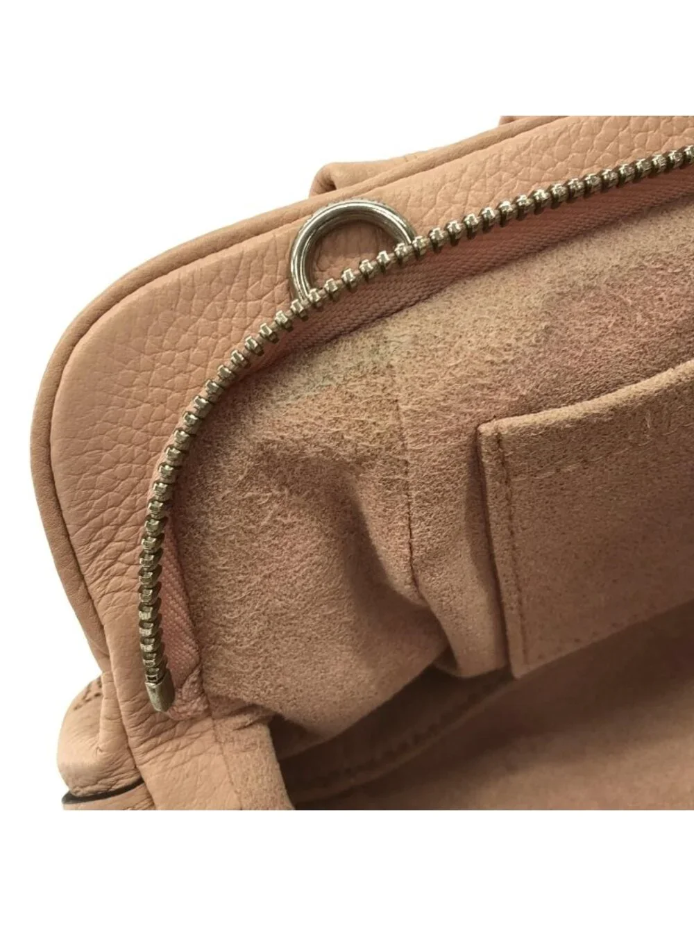 Louis Vuitton Mahina Scala Mini Shoulder